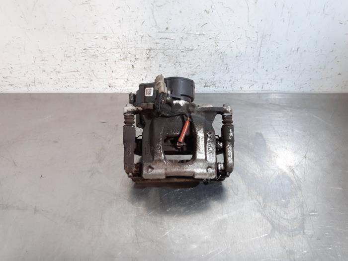 Rear brake calliper, left Ford Transit