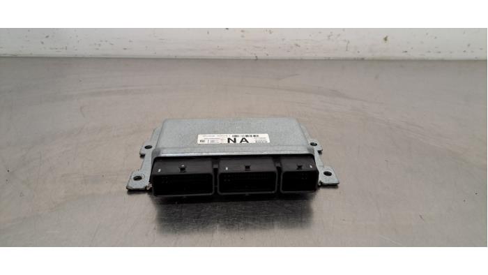 Computer Motormanagement Renault Captur