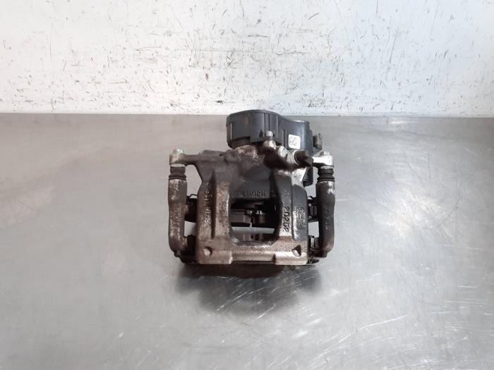 Bremszange rechts hinten Ford Transit