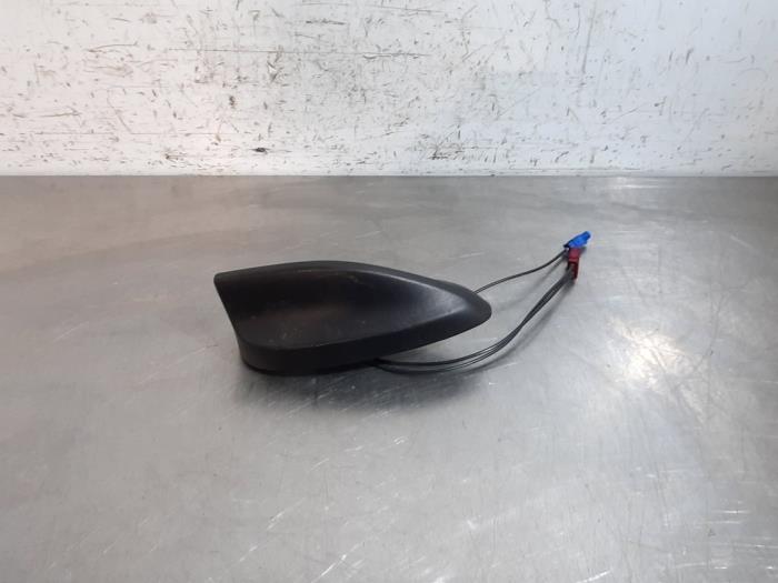 Antena Ford Transit