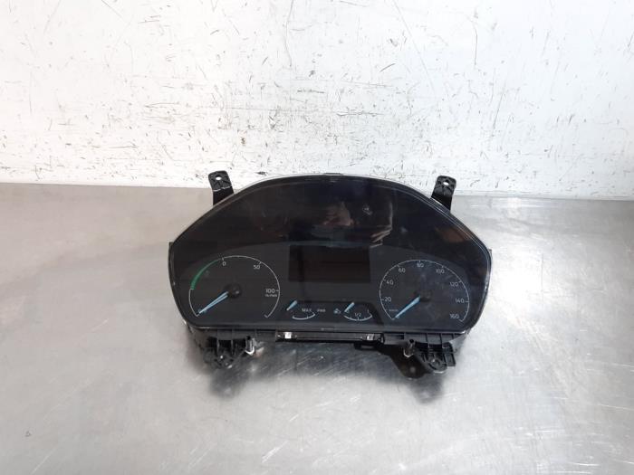 Compteur kilométrique KM Ford Transit
