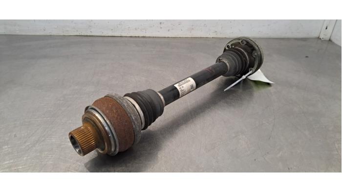 Arbre de transmission arrière gauche Audi E-Tron