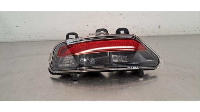 Pare-chocs réflecteur arrière gauche Renault Captur