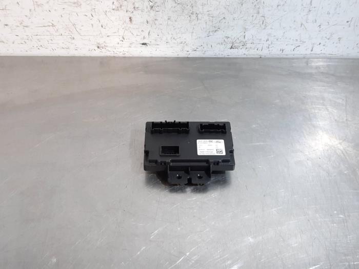 Module keyless vehicle Ford Transit