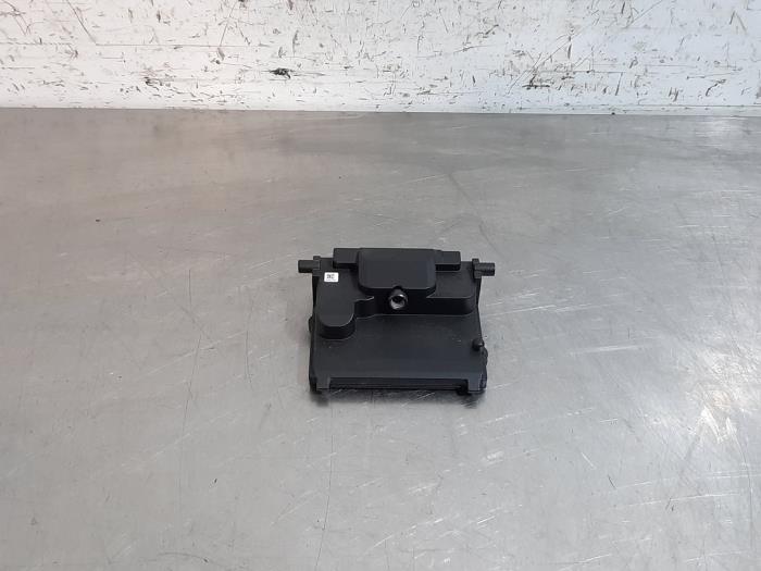 Front camera Ford Transit