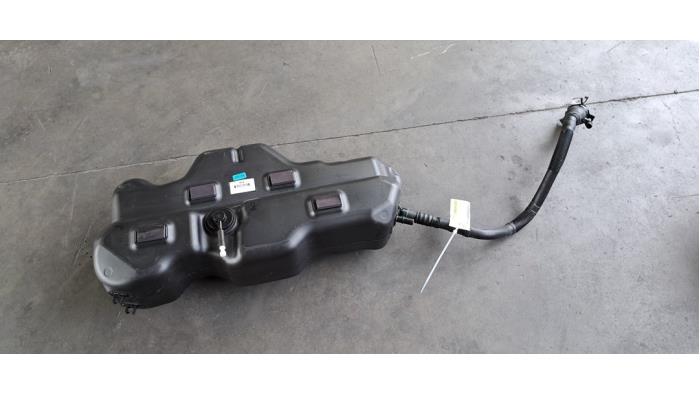 Réservoir Adblue Citroen Jumper