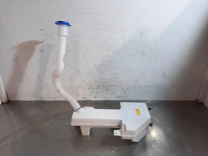 Ruitensproeiertank voor Ford Transit