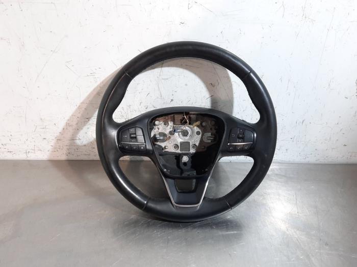 Stuurwiel Ford Transit