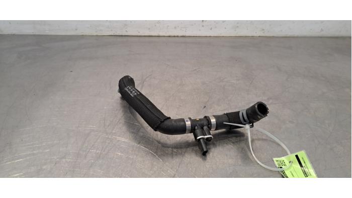 Furtun radiator Audi E-Tron