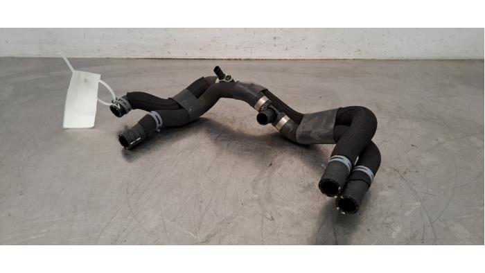 Tubo flessibile del radiatore Audi E-Tron