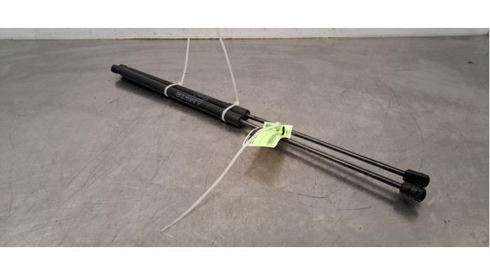 Amortisseur kit capot moteur Audi E-Tron