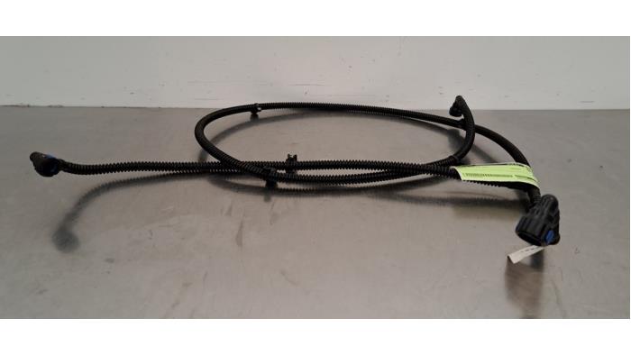 Conduit (divers) Audi E-Tron
