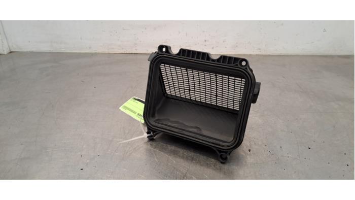 Guidage d&#039;air Audi E-Tron