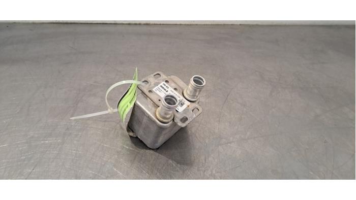 Refroidisseur clim Audi E-Tron