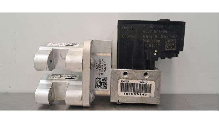 Expansieklep airco Audi E-Tron