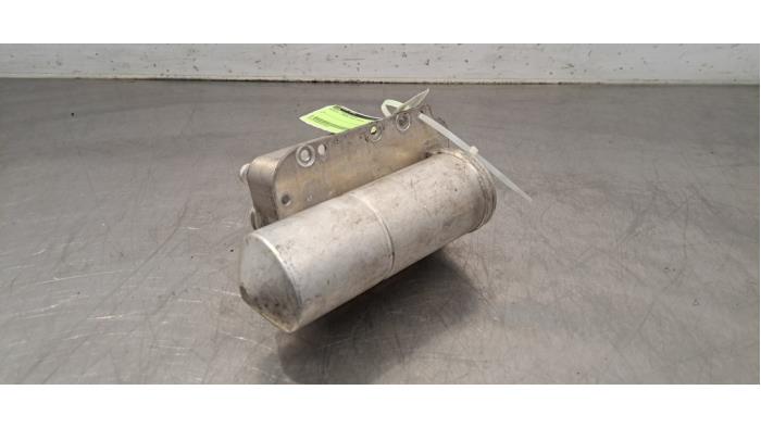 Condensateur clim Audi E-Tron