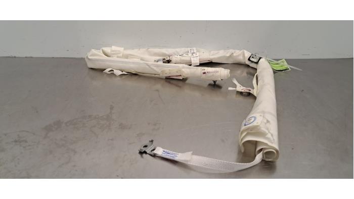 Airbag superior derecha Renault Captur