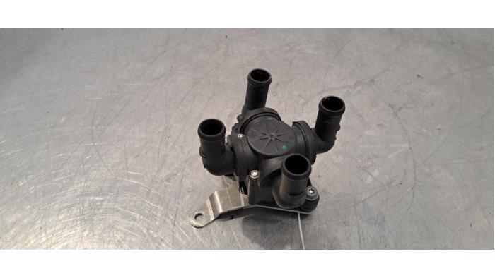 Robinet chauffage électrique Audi E-Tron