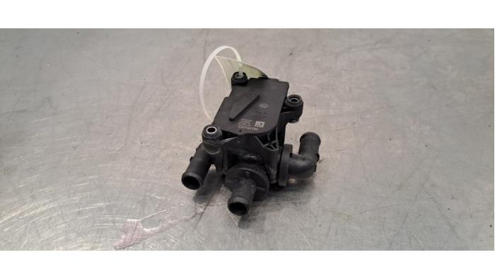 Robinet chauffage électrique Audi E-Tron