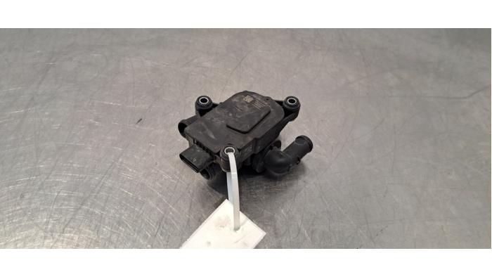 Robinet chauffage électrique Audi E-Tron