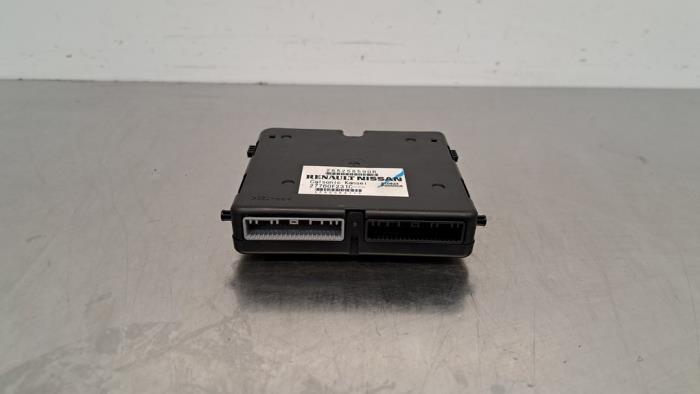 Module climatronic Renault Captur