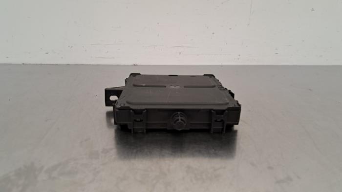 Module confort Renault Captur