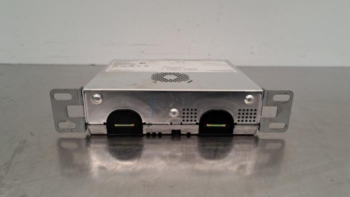 Module radio Renault Captur