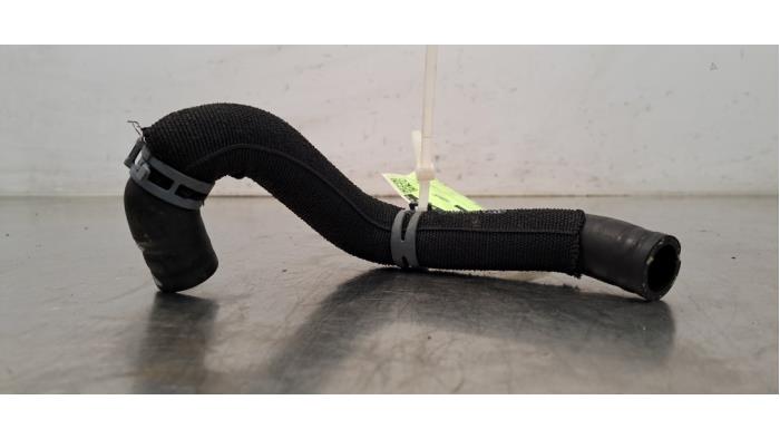 Tubo flessibile del radiatore Audi E-Tron