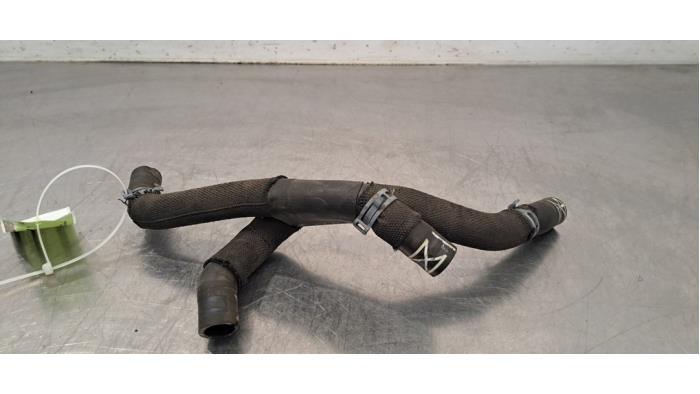 Tuyau radiateur Audi E-Tron