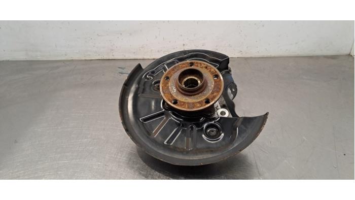 Fusee links-achter Volkswagen Golf