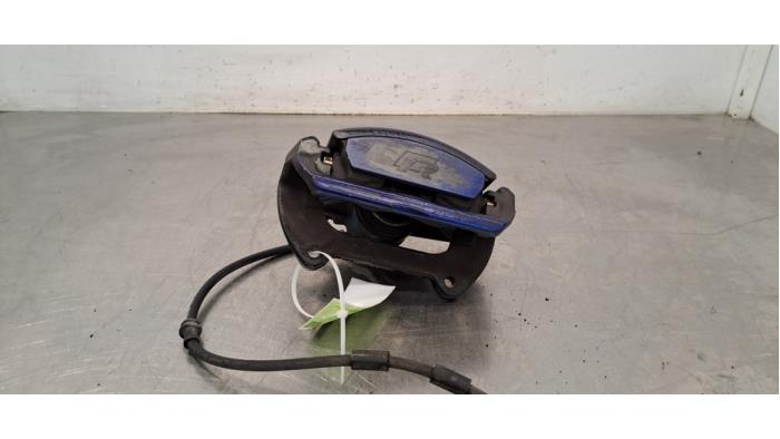 Pinza de freno derecha delante Volkswagen Golf