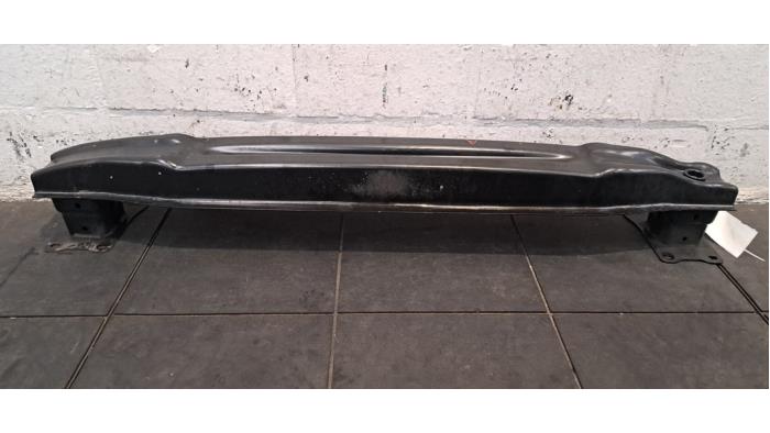 Cadre pare-chocs arrière Volkswagen Golf