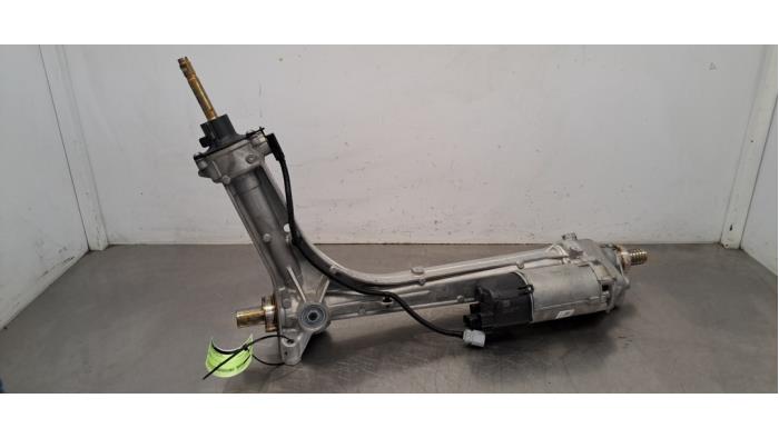 Stuurhuis Bekrachtigd Citroen Jumper