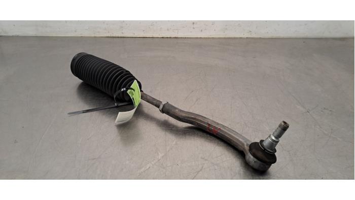 Barre d&#039;accouplement gauche Citroen Jumper