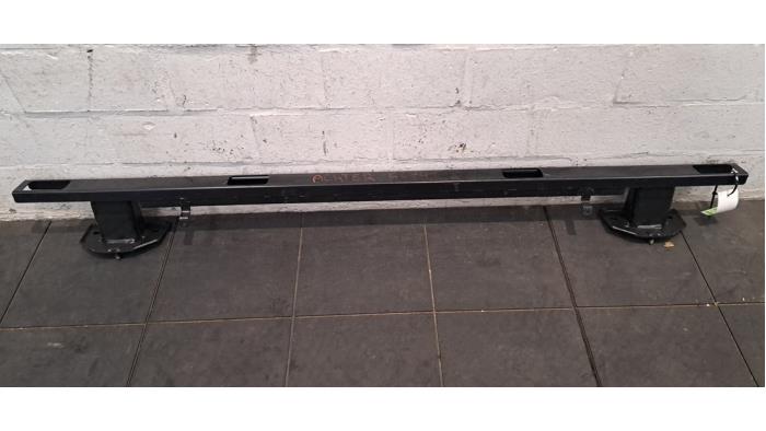 Bumperframe achter Citroen Jumper