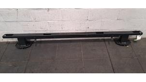 Gebruikte Bumperbalk achter Citroen Jumper (U9) 2.2 Blue HDi 140 Prijs € 102,85 Inclusief btw aangeboden door Autohandel Didier