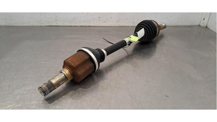 Antriebswelle links vorne Citroen Jumper