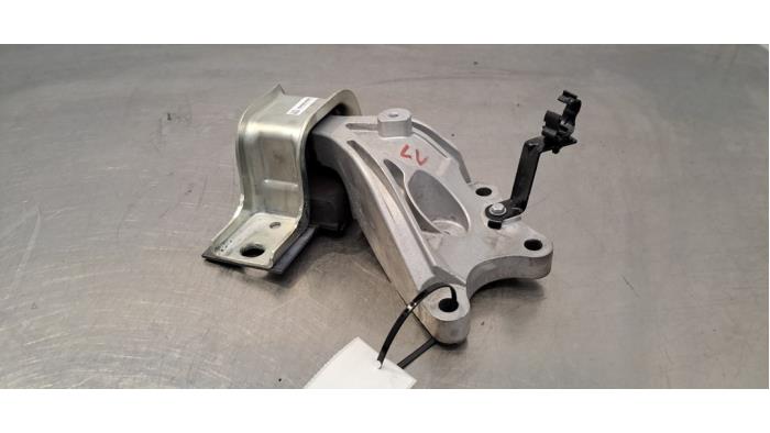 Support moteur Citroen Jumper