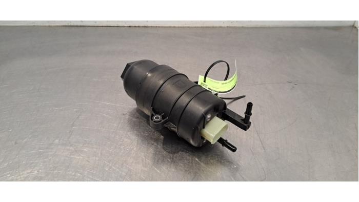 Kraftstofffilter Citroen Jumper