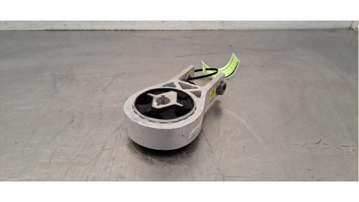 Getriebe Halterung Citroen Jumper