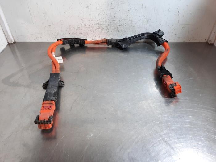 HV kabel (hoog voltage) Ford Transit