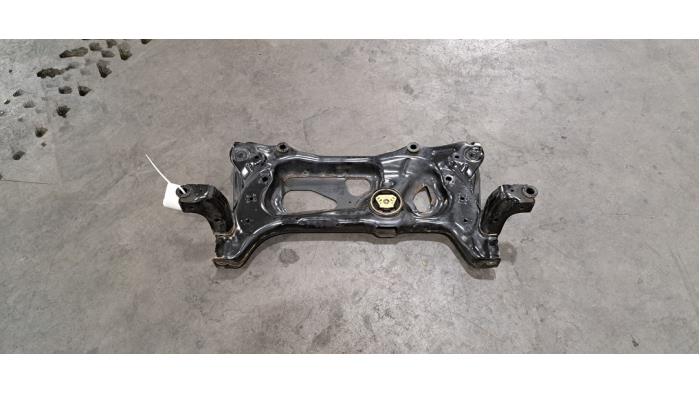 Subframe Audi Q3