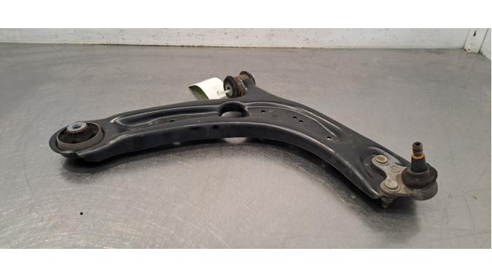 Draagarm rechts-voor Audi Q3