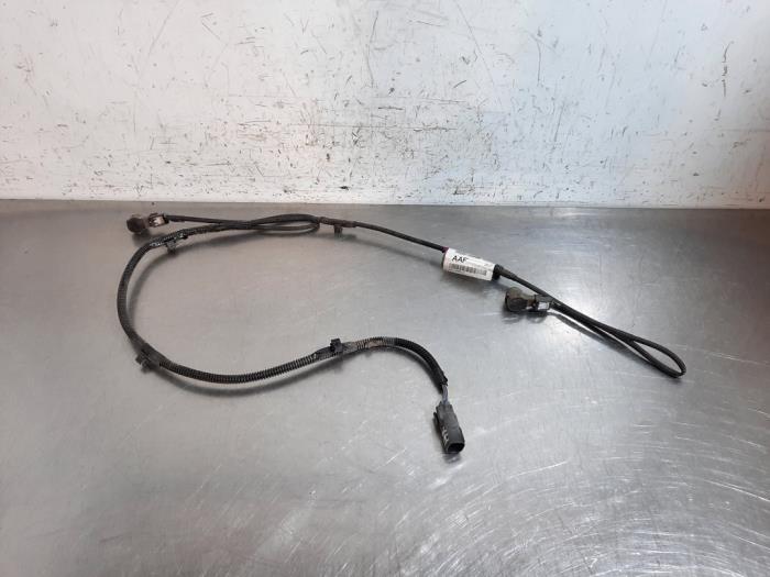PDC Sensor Set Ford Transit