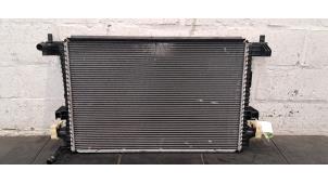 Gebruikte Radiateur Audi Q3 (F3B) 1.5 35 TFSI 16V Prijs € 133,10 Inclusief btw aangeboden door Autohandel Didier
