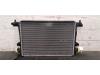 Radiateur van een Audi Q3 (F3B), 2018 1.5 35 TFSI 16V, SUV, Benzine, 1,498cc, 110kW (150pk), FWD, DADA; DPCA; DXDB, 2018-08 2019
