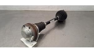 Gebruikte Aandrijfas links-voor Audi Q3 (F3B) 1.5 35 TFSI 16V Prijs € 133,10 Inclusief btw aangeboden door Autohandel Didier