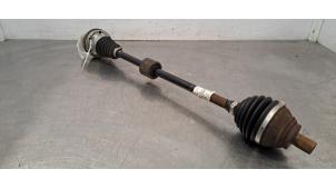 Gebruikte Aandrijfas rechts-voor Audi Q3 (F3B) 1.5 35 TFSI 16V Prijs € 193,60 Inclusief btw aangeboden door Autohandel Didier