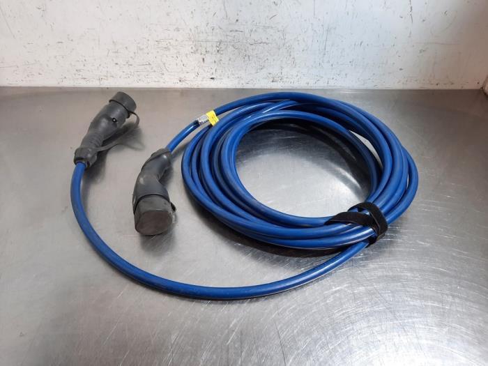 Oplaadkabel elektrische auto Ford Transit
