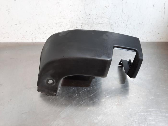 Bumperhoek links-achter Ford Transit